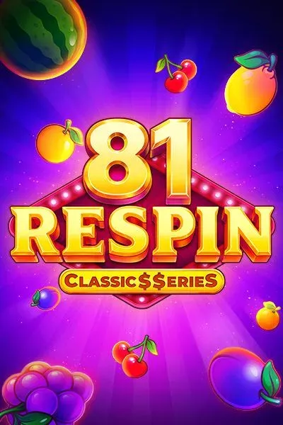 81 Respin: Classic$$erieS