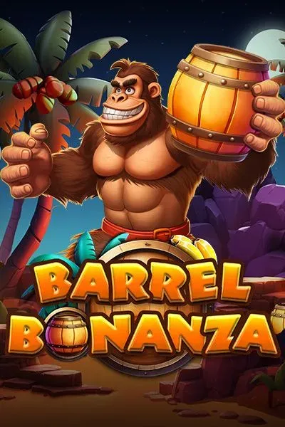 Barrel Bonanza