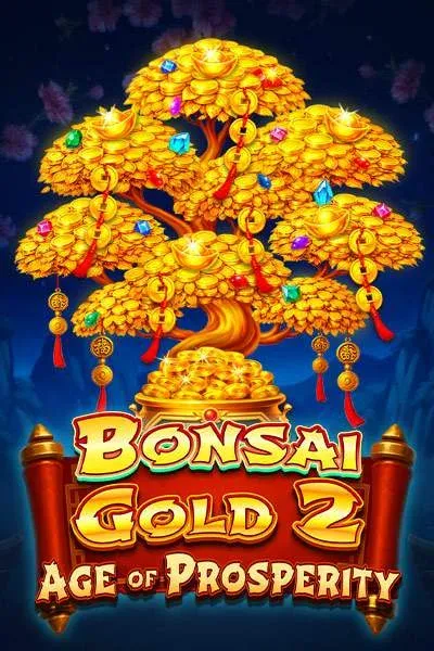 Bonsai Gold 2: Age of Prosperity