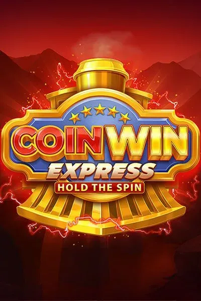 Coin Win Express: Hold the Spin