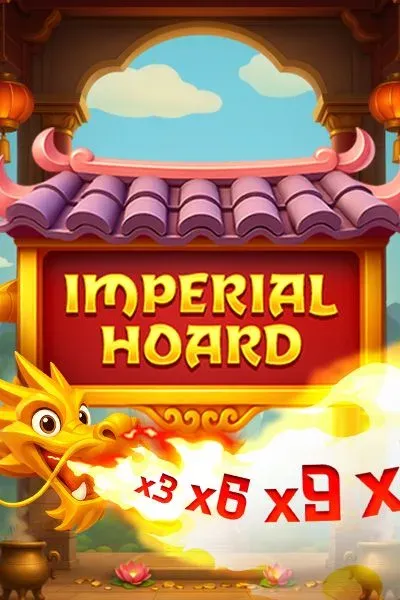 Imperial Hoard