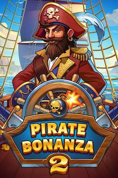 Pirate Bonanza 2
