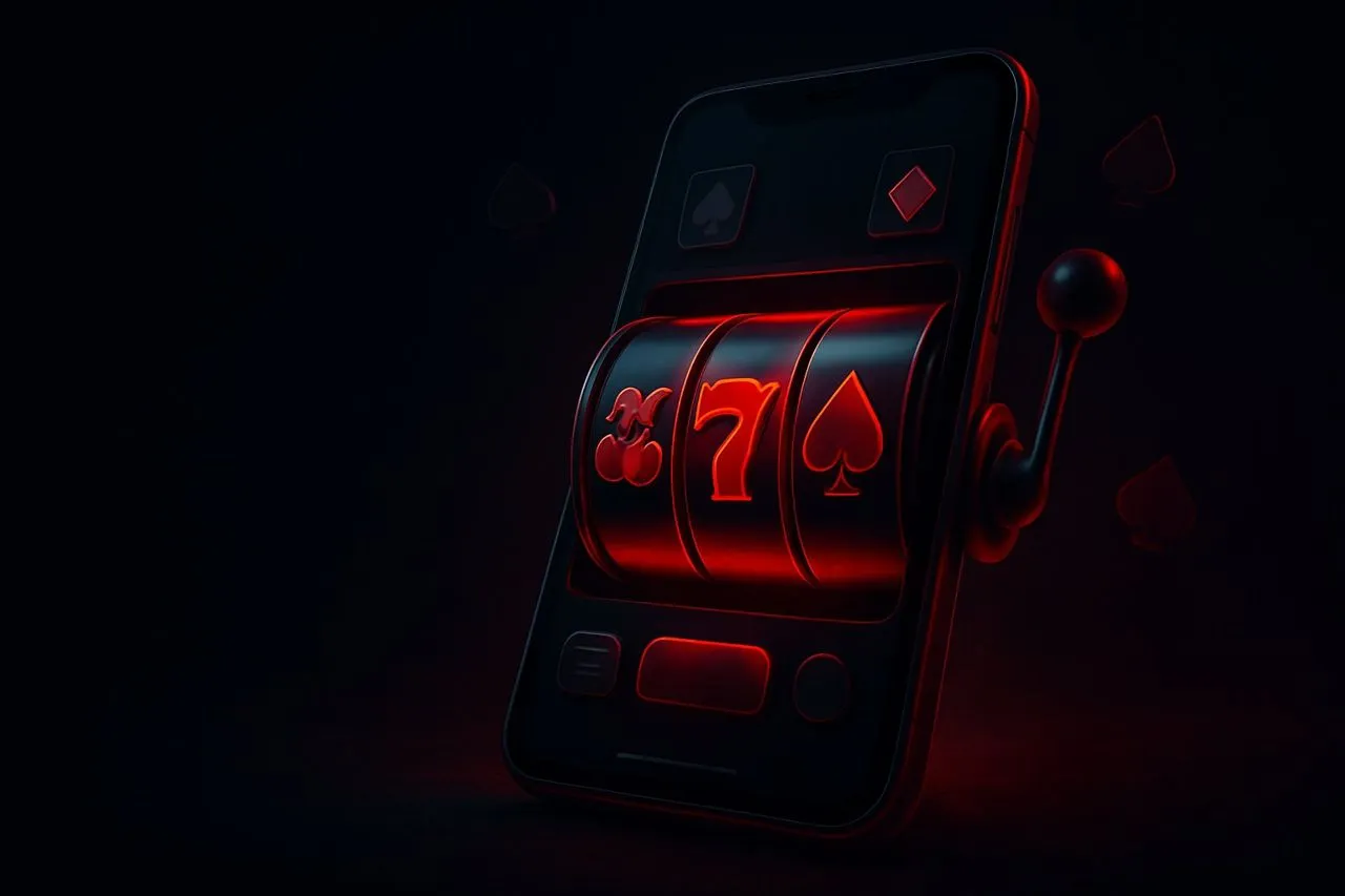 Mobile Spielen bei Winbandits ohne Download