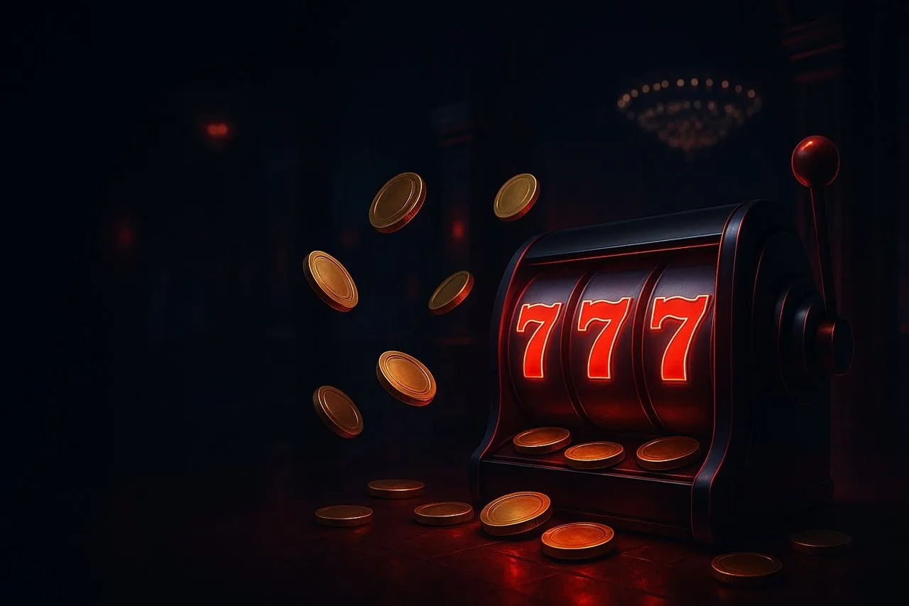 Winbandits Casino – über 20 Studios, 100% Bonus bis 500 €