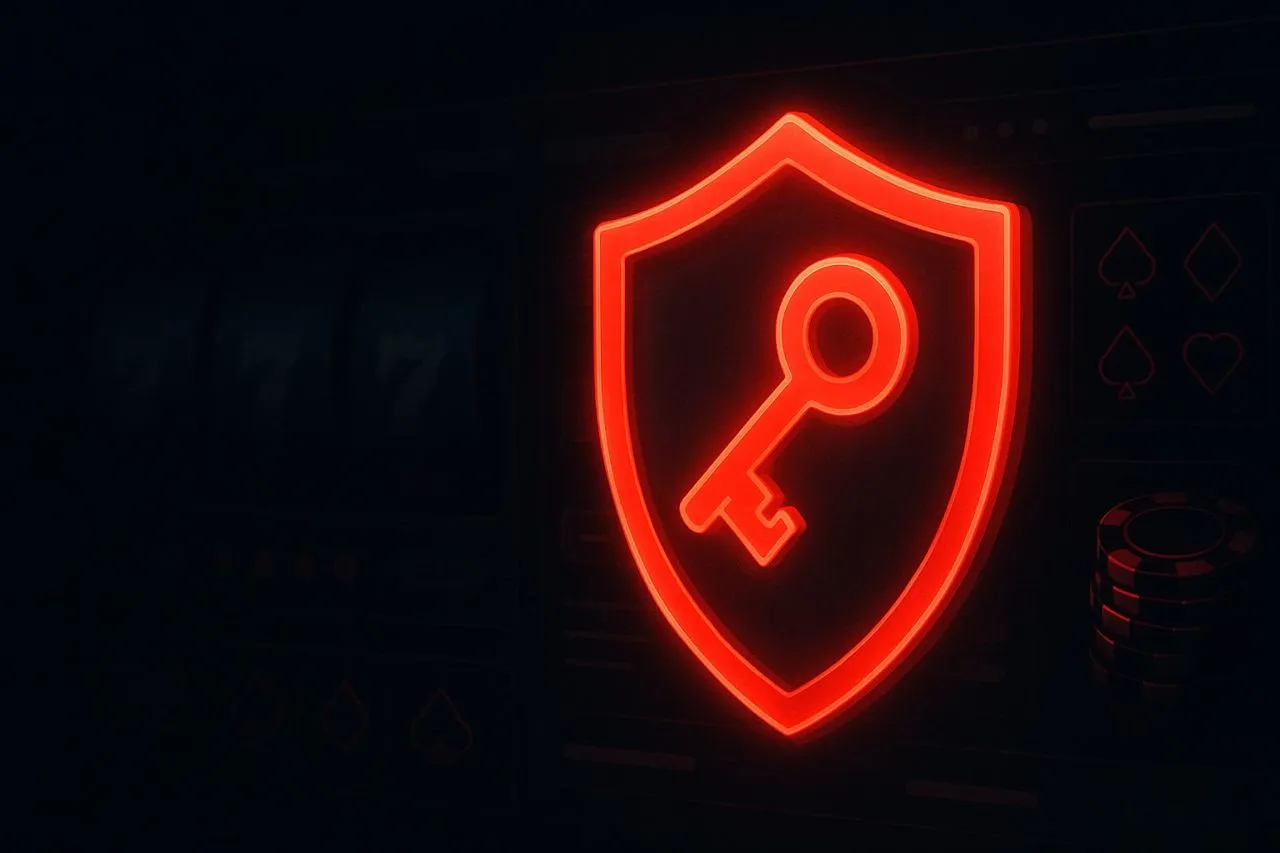 Login bei Winbandits ohne Umwege